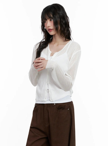brown-sheer-cardigan-il531