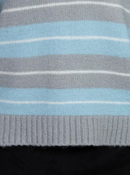 buttoned-collar-striped-knit-sweater-im520