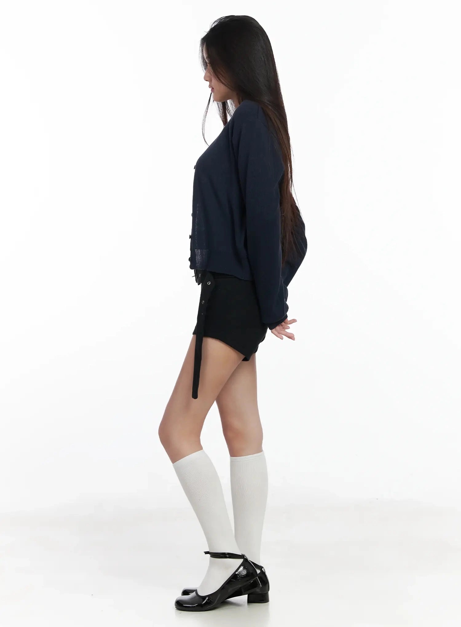 round-neck-knit-cardigan-im502