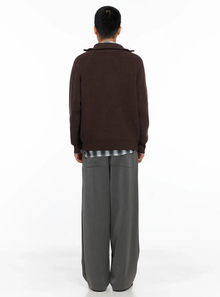 mens-pintuck-wide-leg-trousers-is502