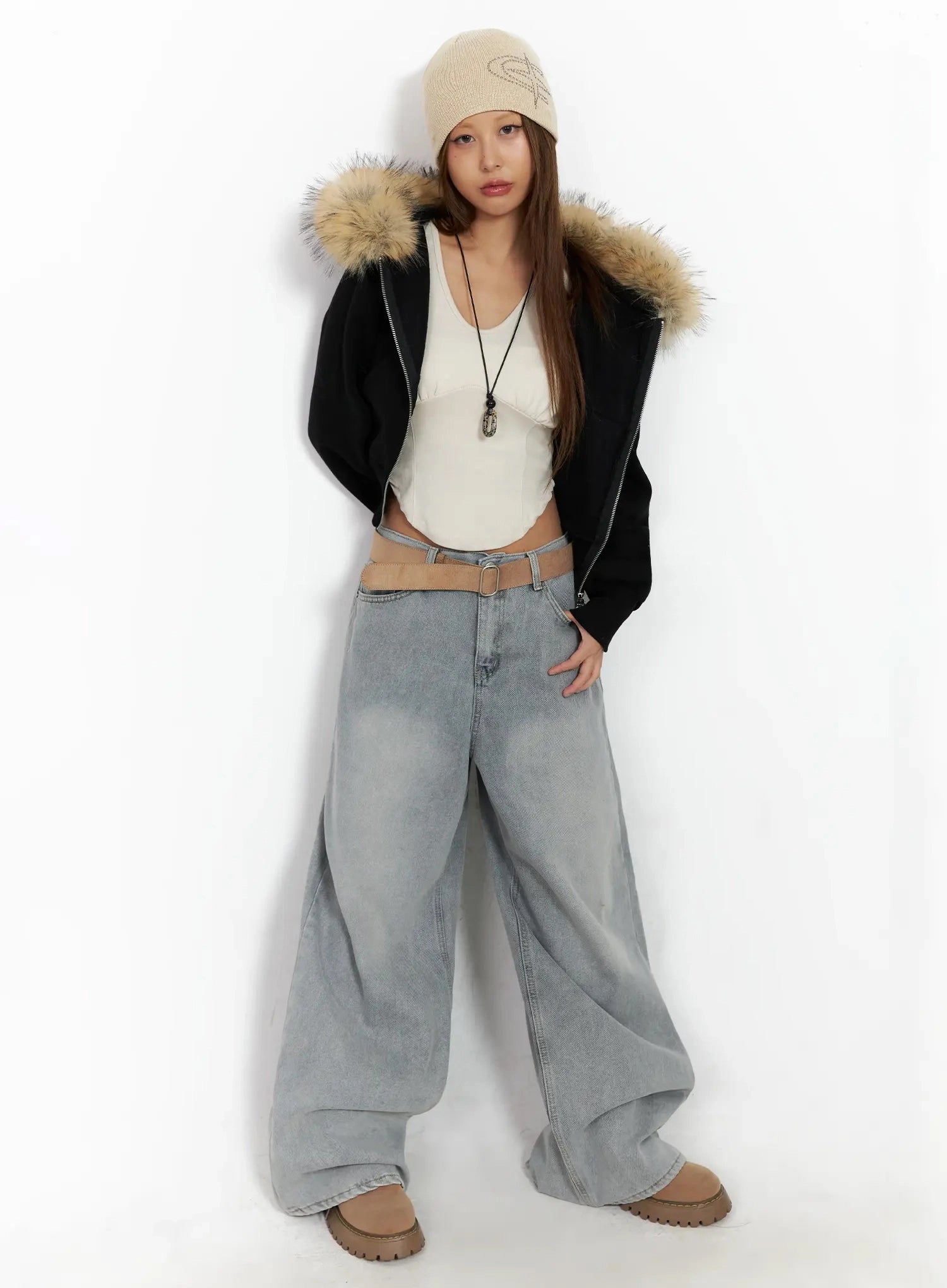 ruched-crop-top-in528