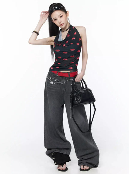 kiss-draped-halter-top-iu512
