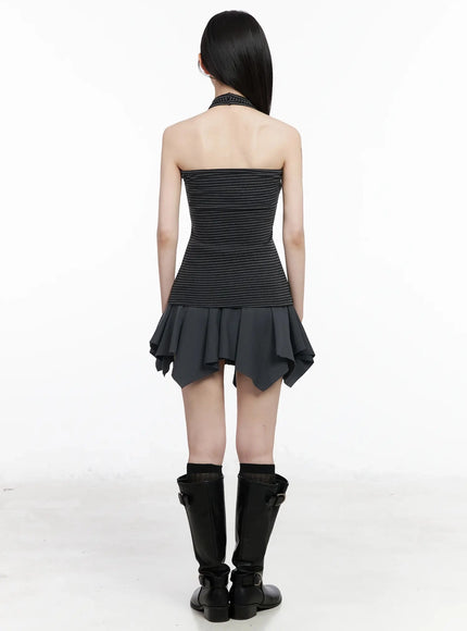 striped-halter-neck-tank-top-iy511