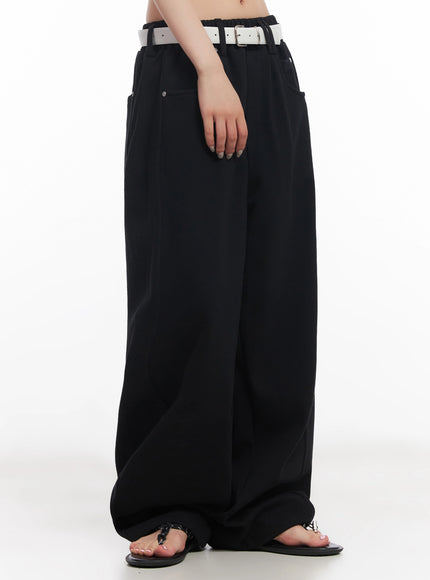 chaeryeong-belted-wide-leg-sweatpants-ic503