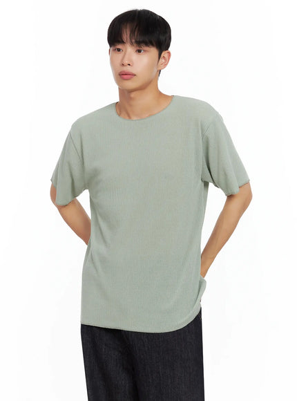 mens-knit-short-sleeve-tee-il516