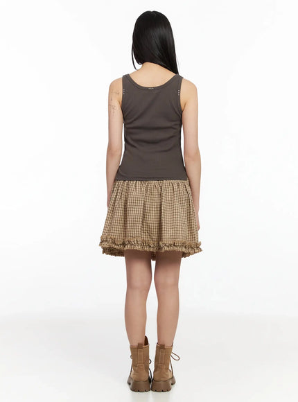 stud-detail-ribbed-tank-ia523