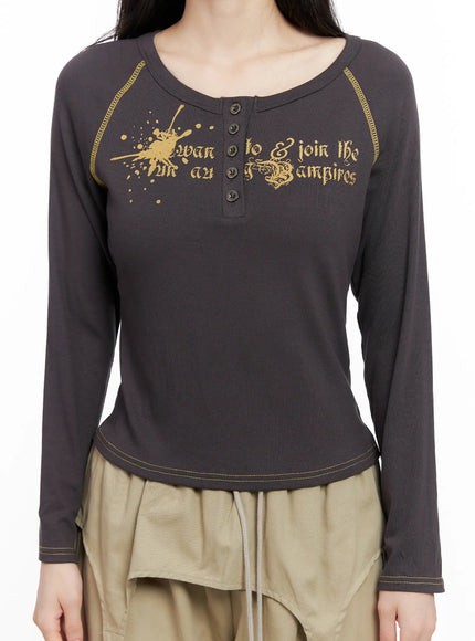 tattoo-graphic-u-neck-long-sleeve-tee-cg526