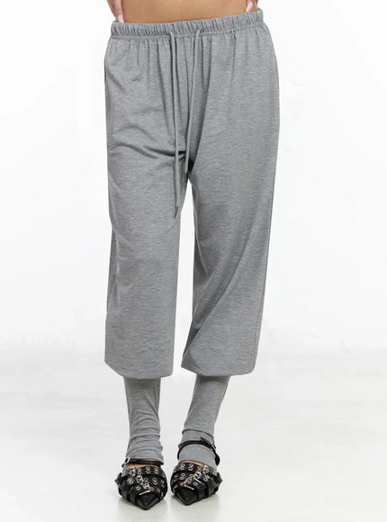 cotton-leg-warmer-sweat-shorts-iy515