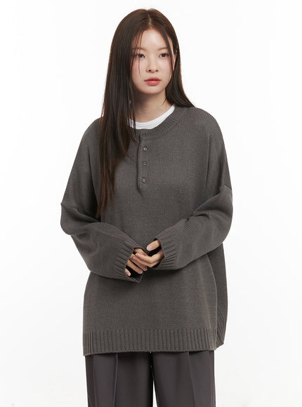 oversized-half-button-sweater-ij527