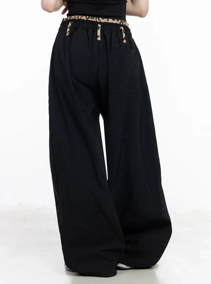 graphic-trim-wide-leg-pants-iy511