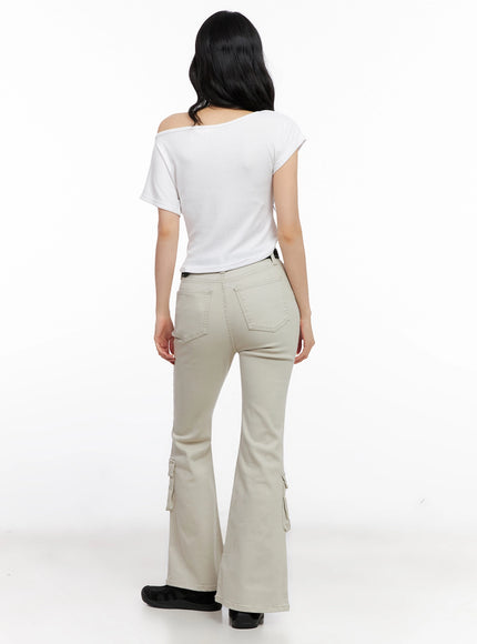 cargo-flared-pants-ig508