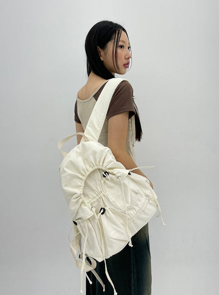 nylon-drawstring-backpack-cl303