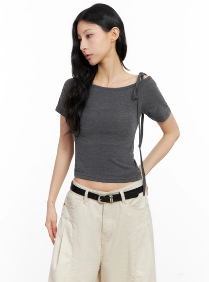 asymmetric-shoulder-tie-t-shirt-ig508