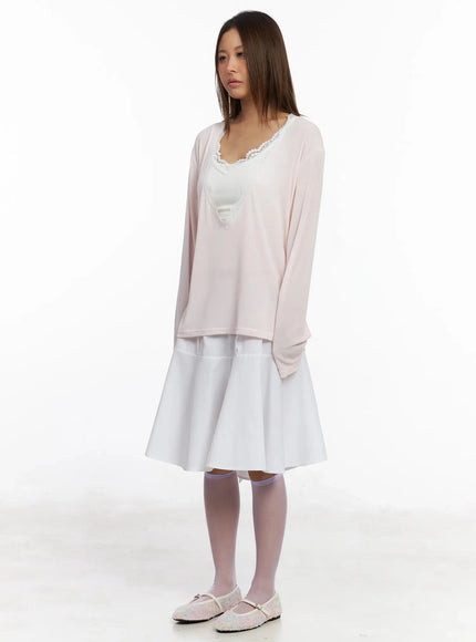 lace-trim-v-neck-relaxed-top-iy504