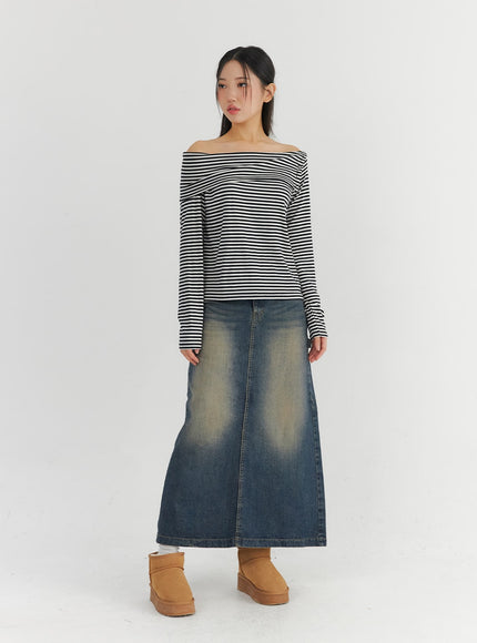 vintage-washed-denim-maxi-skirt-co324