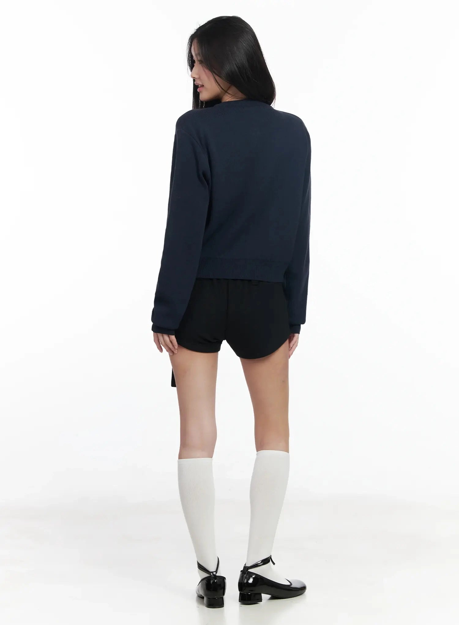 round-neck-knit-cardigan-im502