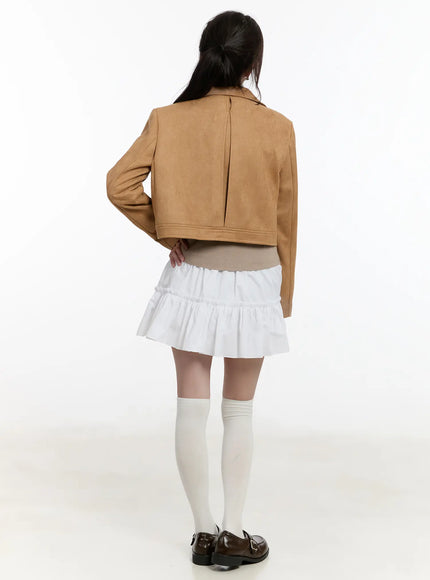 chic-suede-zip-up-jacket-cm505