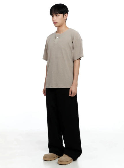 mens-textured-henley-t-shirt-ig520