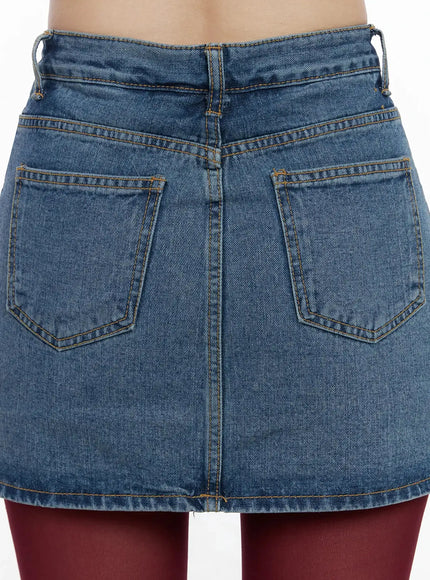 casual-denim-mini-skirt-ij528