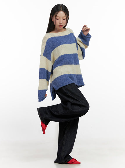 oversize-stripe-wool-sweater-in415