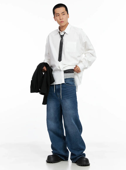 mens-cropped-button-up-jacket-is502