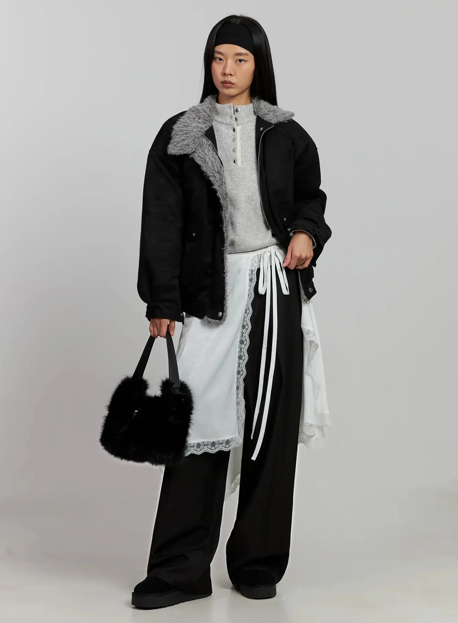 contrast-collar-knit-top-ij505