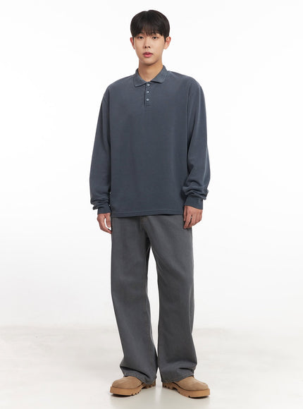 mens-oversize-zip-up-hooded-jacket-im527