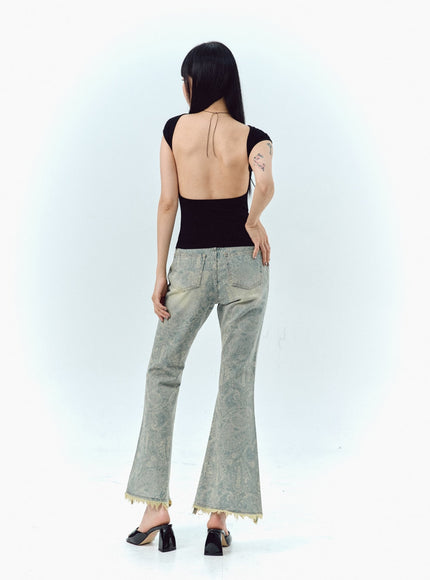 bohemian-print-bootcut-jeans-iu329