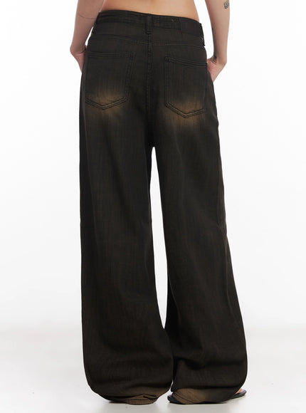 moka-summer-wash-wide-leg-denim-pants-ic503