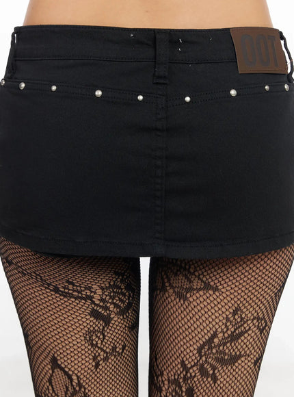 studded-low-rise-mini-skort-ia507
