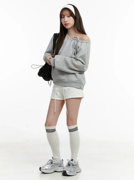 cozy-fleece-track-shorts-ij521