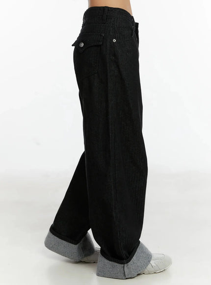 amyra-baggy-striped-jeans-id525