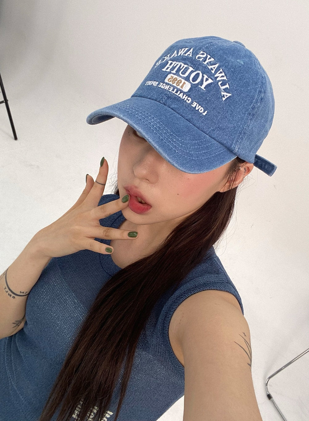 denim-baseball-cap-cl331