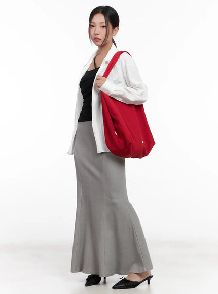 grey-bodycon-maxi-skirt-cl518