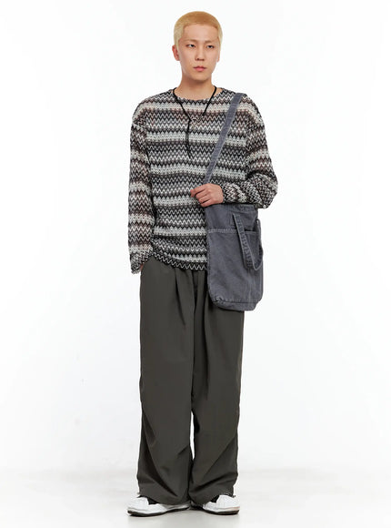 mens-seam-detail-balloon-fit-drawstring-pants-il511