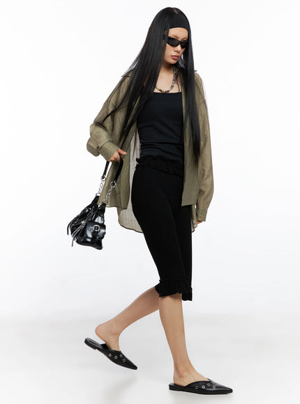 frill-ribbed-crop-leggings-co516