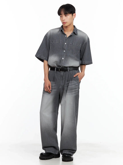 mens-washed-denim-button-up-top-il516