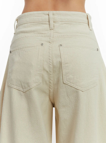 pin-tuck-high-waist-wide-leg-trousers-id526