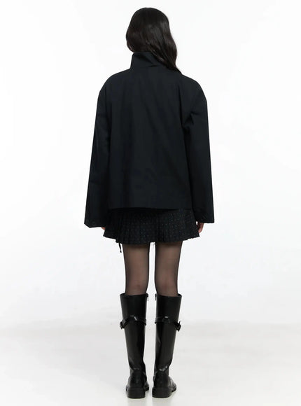high-neck-short-trench-coat-f517
