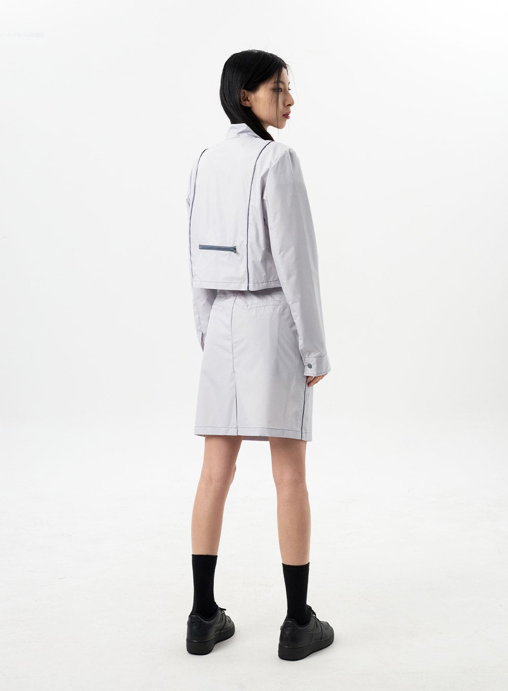 Nike sales acw overcoat