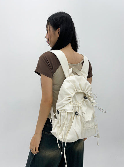 nylon-drawstring-backpack-cl303