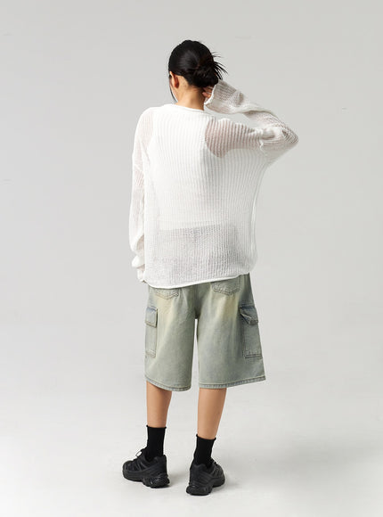 mesh-crewneck-sweater-cl310