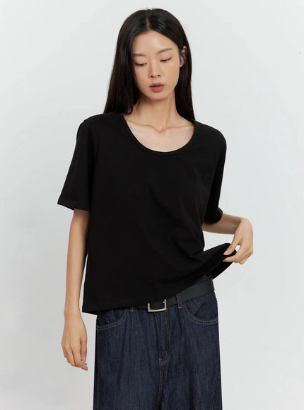 basic-u-neck-t-shirt-il528