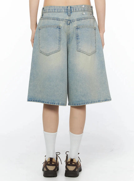 ali-casual-washed-bermuda-shorts-iy525
