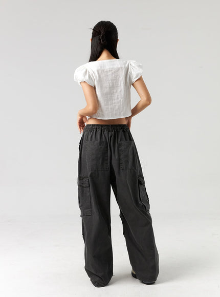 cargo-baggy-pants-unisex-cl326