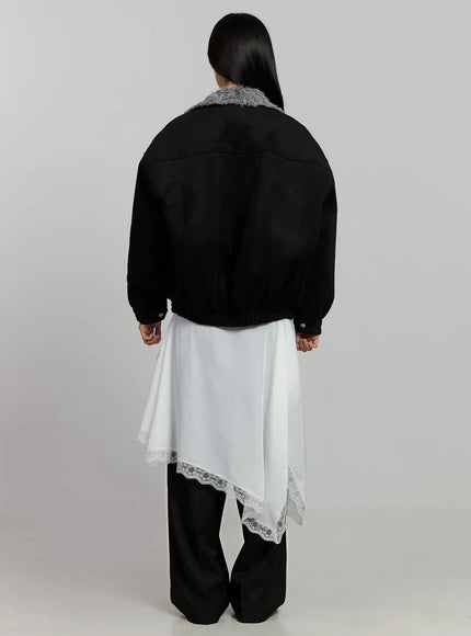 suede-shearling-jacket-ij505