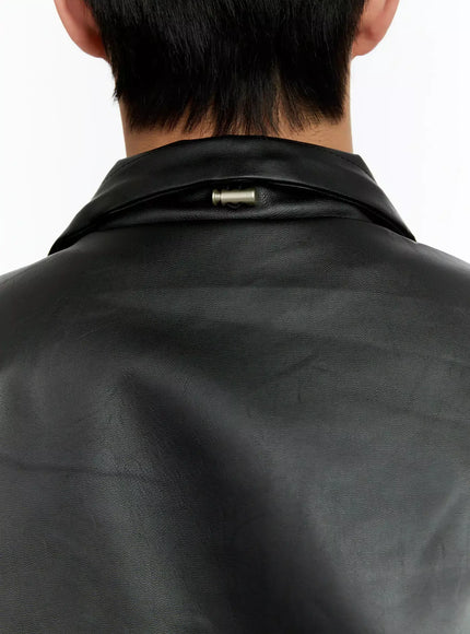mens-oversized-pu-jacket-in506