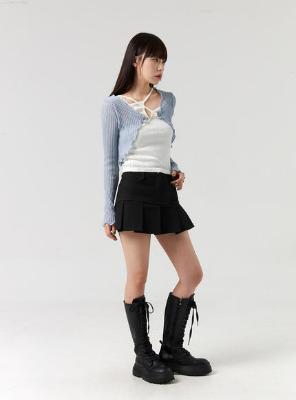 mid-rise-pleated-mini-skirt-cl328