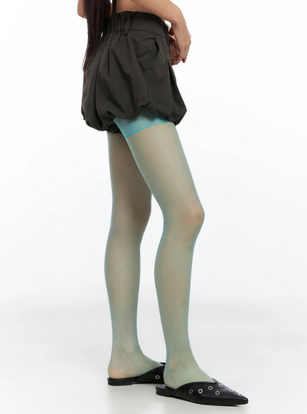 balloon-pleated-skirt-shorts-co516