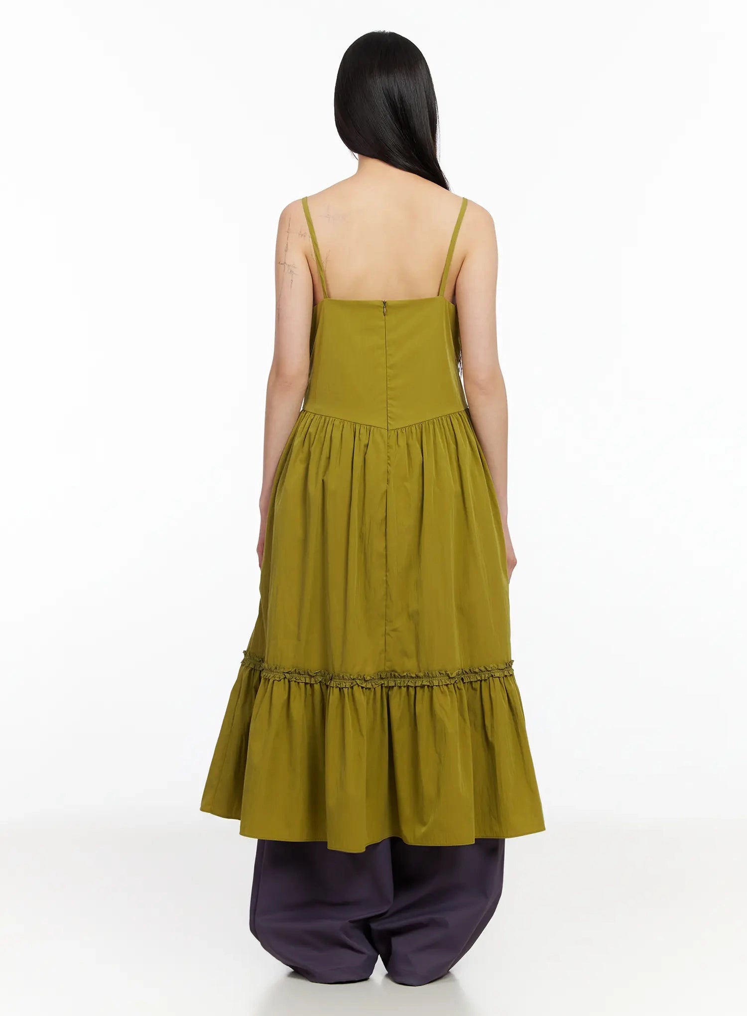 v-neck-frill-maxi-dress-ia523